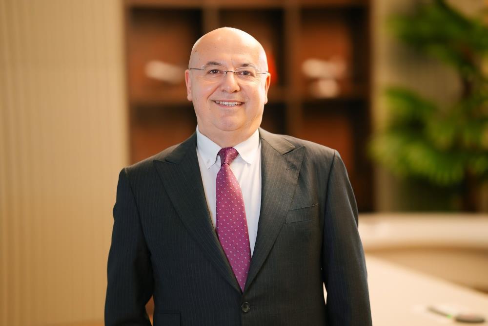 HAKAN TOSUN