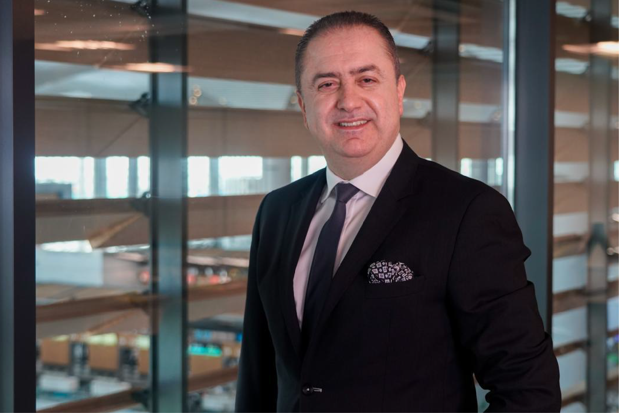 SADETTİN CESUR